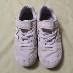 new balance キッズシューズ スニーカー