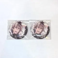 アイナナ 10th Anniversary 缶バッジ 御堂虎於 - メルカリ
