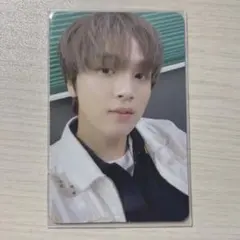 NCTDREAM hot sauce ヘチャン トレカ