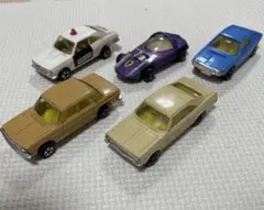 Zylmex ジルメックス 香港製 ５台セット