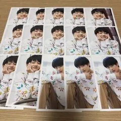 AmBitious 真弓孟之 公式写真 ②