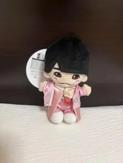西畑大吾ちびぬい（開封済）のサムネイル
