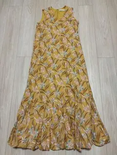 値下げ⭐︎マリハ⭐︎ワンピース⭐︎サイズ36 2025年最新】月影のドレスの人気アイテム - メルカリ