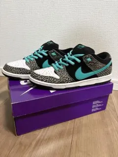 BITE'EM ERROR DUNK LOW PRO SB 28.5cm - メルカリ