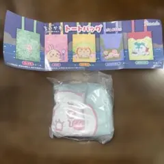ちいかわ 人魚の島のひみつ トートバッグ