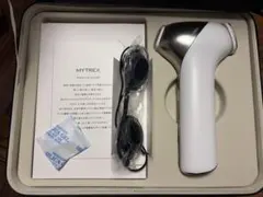 MYTREX MiRAY ONE ミライワン　ジェル付　美品