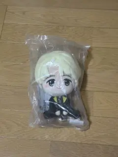 BTSぬいぐるみ