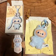 正規品　THE MONSTERS PIN FOR LOVEシリーズ イニシャルD