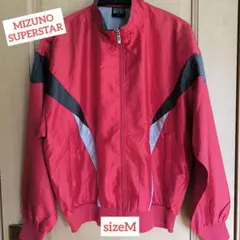 m ナイロン上下