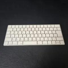 Apple Magic Keyboard 日本語配列　A1644