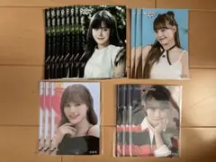 NiziU オンラインくじ　NINA ニナ