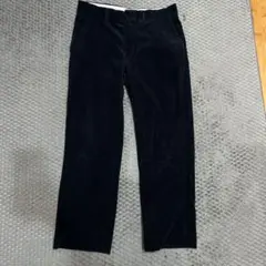 ポロ　ラルフローレン　コーデュロイ　パンツ