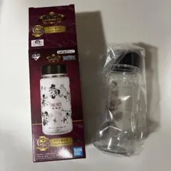 一番くじ　ワンピース　Legends クリアボトル　ゾロ　ペローナ　ミホーク