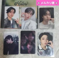 Straykids スキズ ハン7点セット関西オフイベ