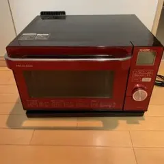 東芝 電子レンジ ER-JZ2000 オーブンレンジ レシピ本、角皿、焼き網