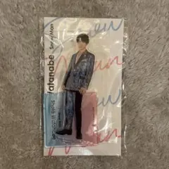 SnowMan 渡辺翔太　アクリルスタンド