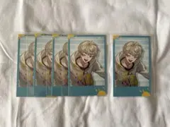 緋八マナ チェキ