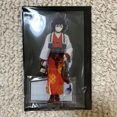 鬼滅の刃　干支　2026 午年　ランダムアクリルスタンド　冨岡義勇