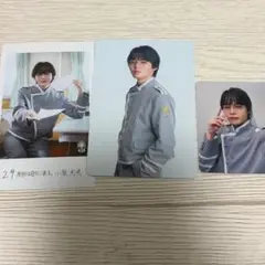 原因は自分にある。 小泉光咲 トレカ ミニフォト セット