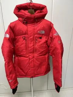 The North Face Himarayan Parka