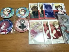 MEIKO まとめ売り 【プロセカ その他】 46C