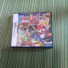 マリオパーティDS