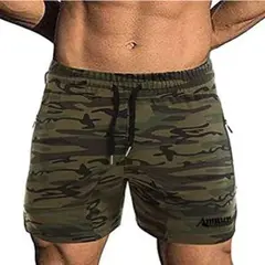 【新品】トレーニングショートパンツ (Lサイズ)