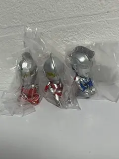 【新品】ウルトラマン セブン ゼット
