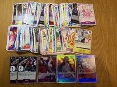 ワンピースカードゲーム 大量まとめ売り39枚R - メルカリ