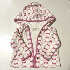 セール✨kate spade リバーシブルパーカー