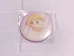 近日処分】うたプリ 缶バッジ 来栖翔 - メルカリ