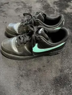 NIKE AIR FORCE1'07ナイキ エア フォースワンペイント値下げ可能