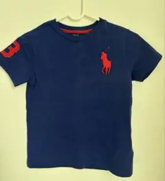 Polo Ralph Lauren Tシャツ 120