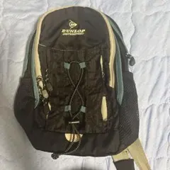 ボディバッグ DUNLOP メンズバッグのサムネイル