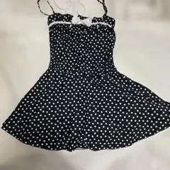 swimmerワンピース水着　訳あり