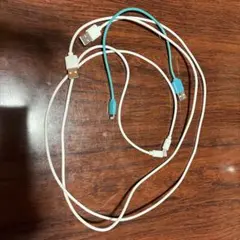 Lightningケーブル 3本