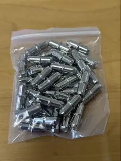 棚ダボ　40個入り