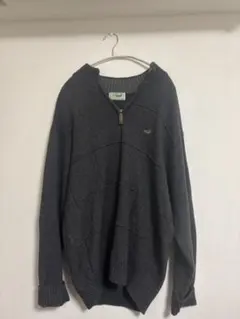 クロコダイル セーター