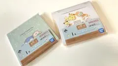 一番くじ ポケピース～