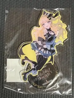 魔法少女ノ魔女裁判 東京タワー アクリルスタンド 桜羽エマ - メルカリ