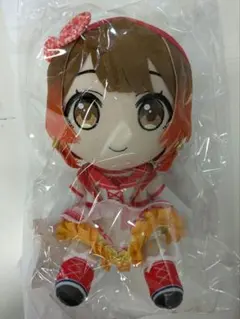 2025年最新】gift ぬいぐるみ 学園アイドルマスターの人気