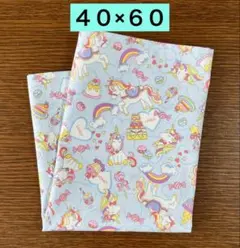 ランチョンマット ランチクロス 25×35 2枚セット ハンドメイド