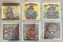 ビックリマン40周年　まとめ売り　シャーマンカーンJ 聖フェニックス