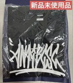北海道マラソン2025×サカナクションコラボレーション記念Tシャツ