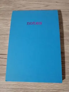 캄포 마르지오 디자인 메모장 이탈리아
