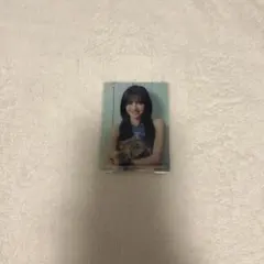 ME:I Hi-Five タワレコ特典 加藤心