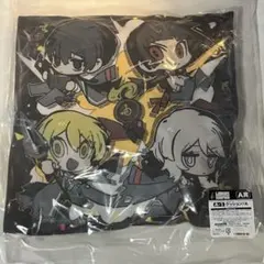 新品】リンバスカンパニー クッション くじメイト A賞 2023年 - メルカリ