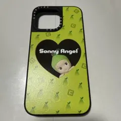 Sonny Angel iPhoneケース MagSafe対応 ケースティファイ