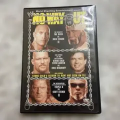 WWE ノー・ウェイ・アウト 2003