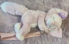 上海ディズニー リーナベル ショルダーバッグ ポシェット